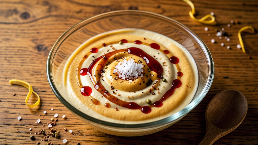 Club Salad Dressing Recipe: Classic Tartness Without Mayo Cling