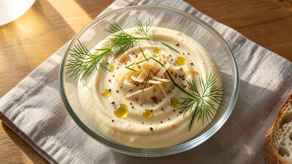 Cheese Salad Dressing Recipe: Sharp Cheddar and Buttermilk Tang Without Mayo Cling