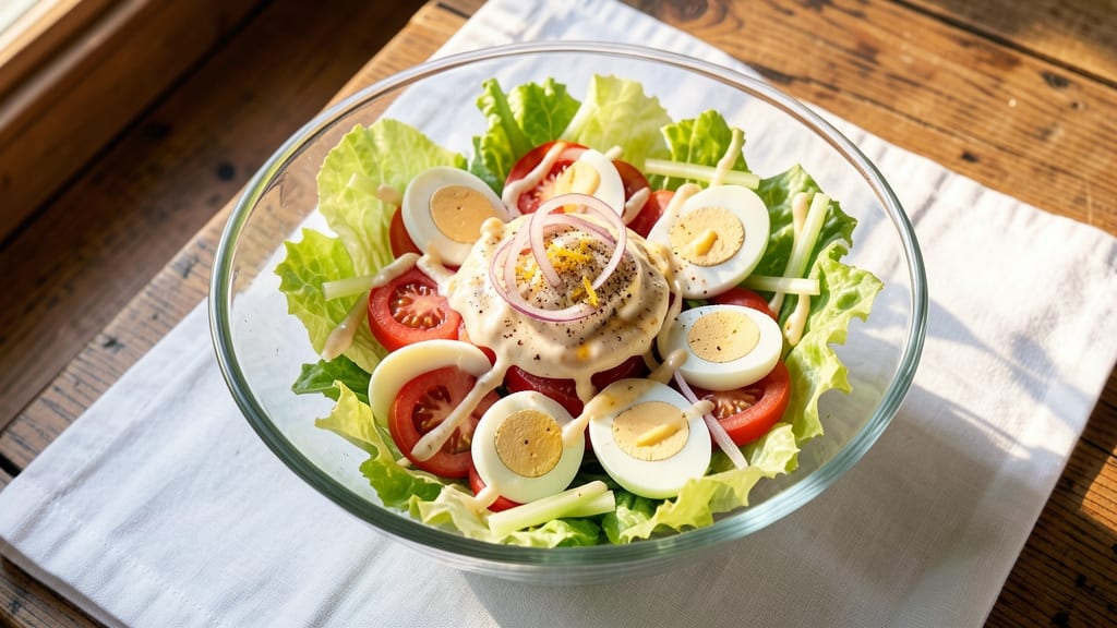 Columbia Restaurant Florida Salad Recipe: Celery Crowns Stay Crisp for Days