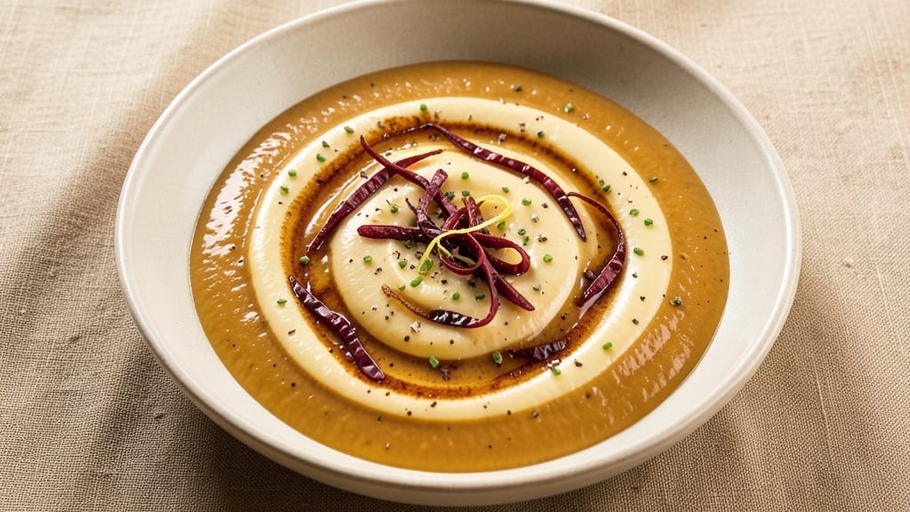 Columbia Restaurant 1905 Salad Dressing Recipe: Smoky Chipotle Cream Cheese Fusion With Celery Crown Crunch