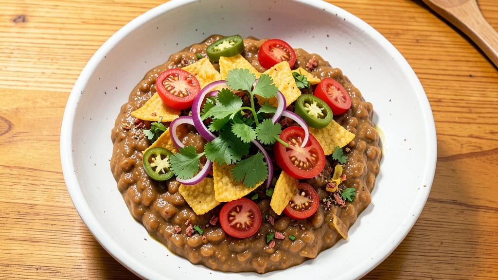 Catalina Frito Bean Salad Recipe: Fiesta-Spiced Crunch With Smoky Jalapeño Kick