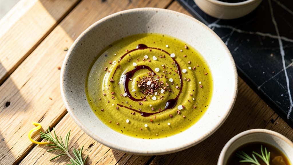 Aegean Salad Dressing Recipe: Bright Lemon-Oregano Balance Without Mayo Cling
