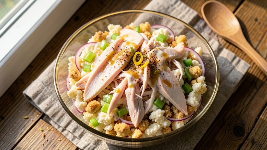 Chicken Salad Chick Buttercream Cookie Recipe: Sweet-Tart Crunch With Buttery Cream Centers