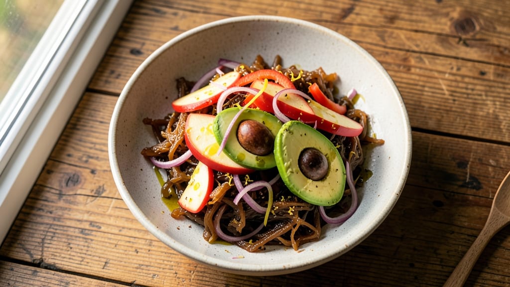 Cold Sauerkraut Salad Recipe: Tangy, Crunchy, and Refreshing in 10 Minutes