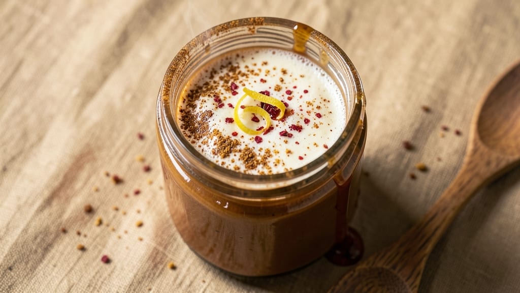 Cinegrill Salad Dressing Recipe: Smoky Chipotle Creaminess With Celery Crown Crunch