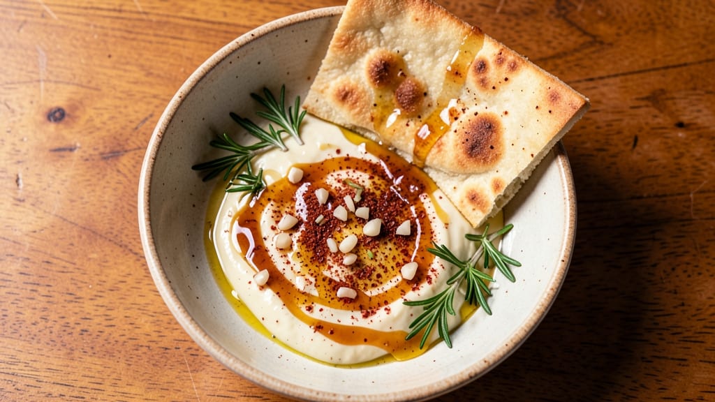 American Flatbread Salad Dressing Recipe: Smoky Chipotle and Herb Tang Without Mayo Cling