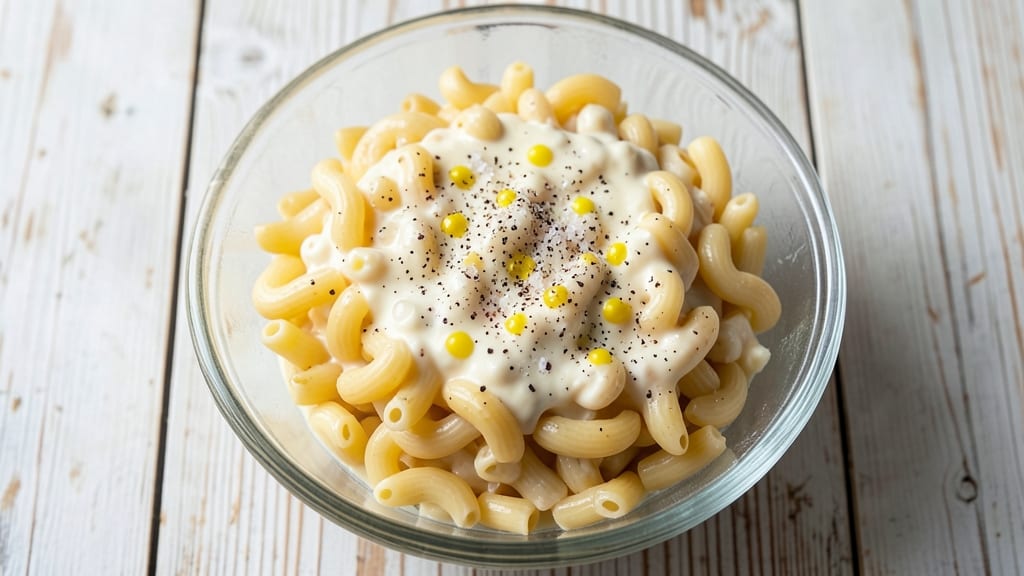 Cheap Macaroni Salad Recipe: Budget-Friendly Picnic Favorite