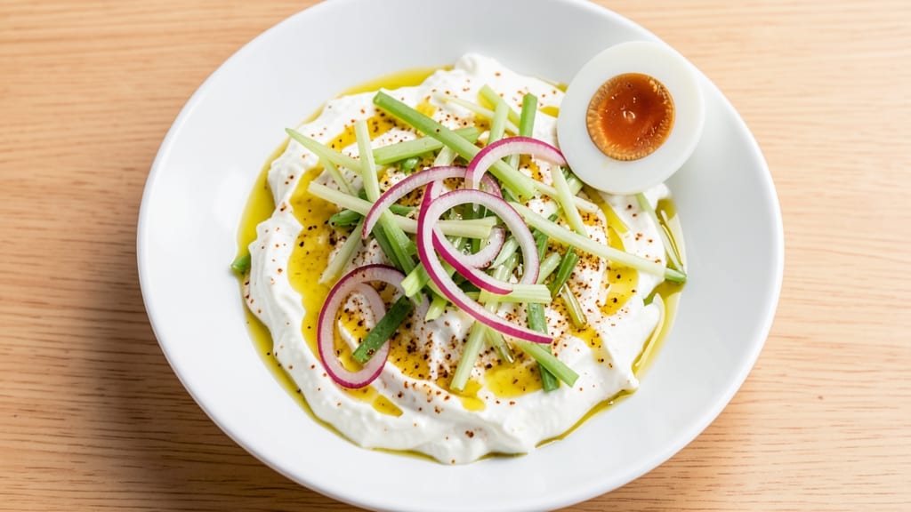 21 Day Fix Egg Salad Recipe: Protein-Packed Picnic Perfection