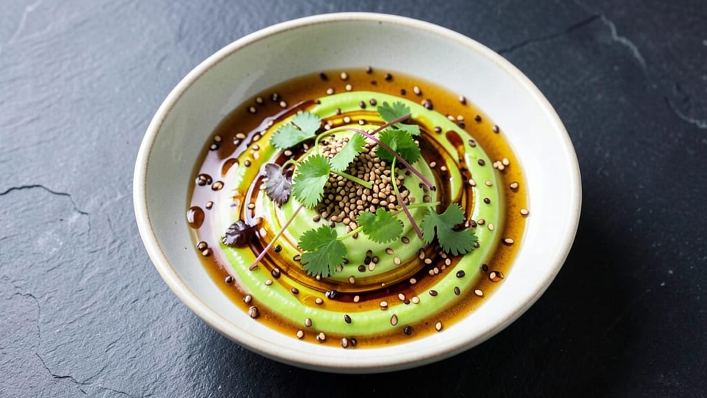 Chin Chin Chinese Chicken Salad Dressing Recipe: Smoky Sesame-Lime Zing Without Mayo Cling