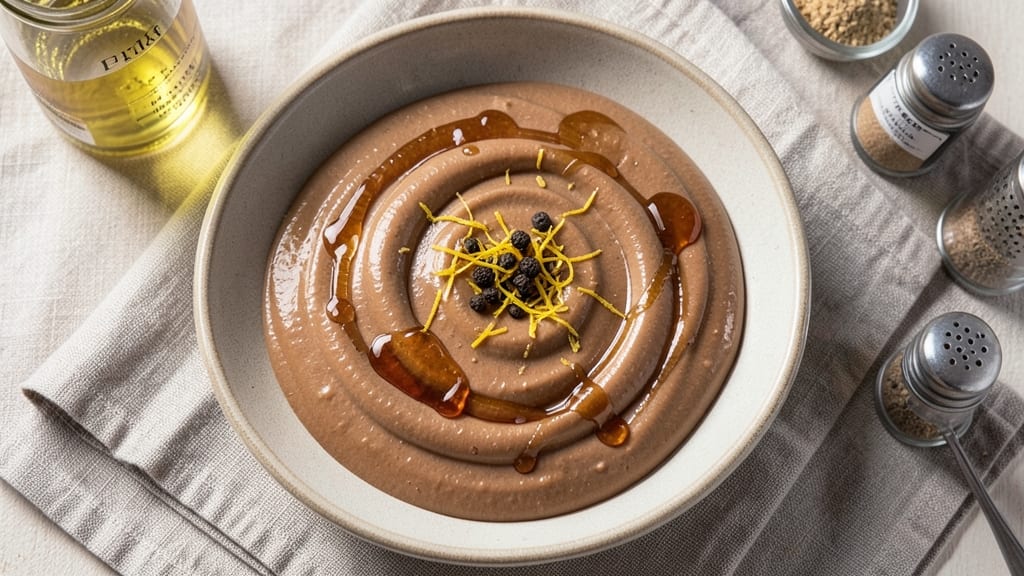 Almond Butter Salad Dressing Recipe: Nutty Creaminess With Zero Mayo Cling