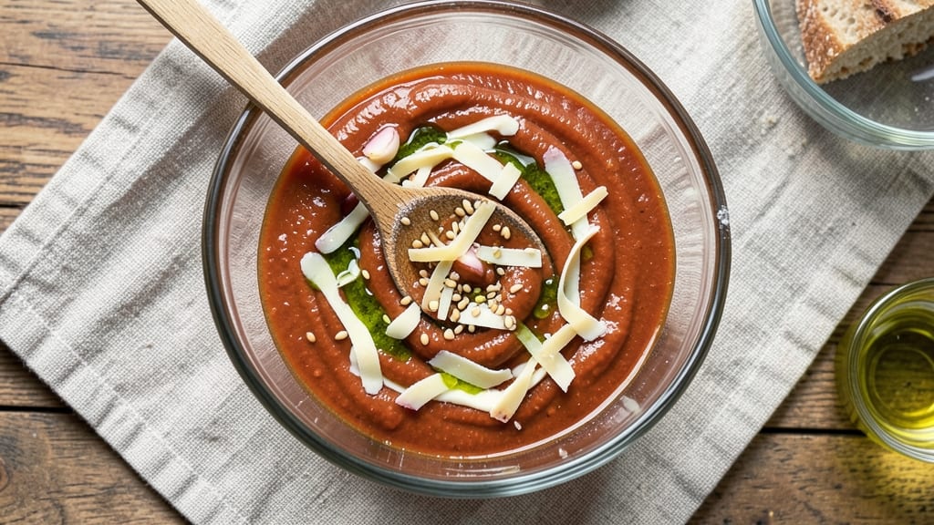 Chicago Pizza and Oven Grinder Salad Dressing Recipe: Deep-Dish Meets Chicago-Style Boldness