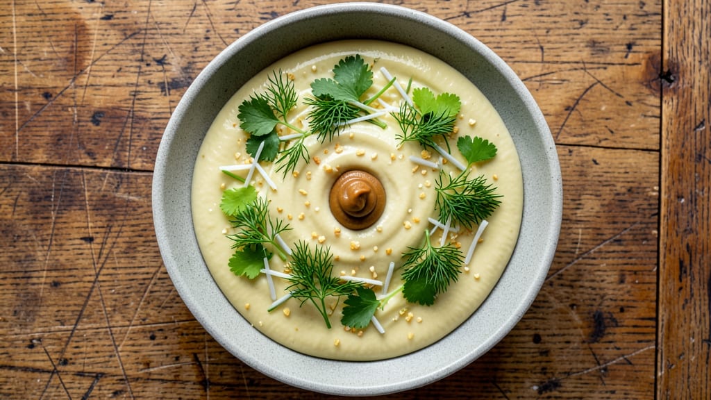 CFA Kale Salad Dressing Recipe: Herb-Infused Creaminess Without Mayo Cling