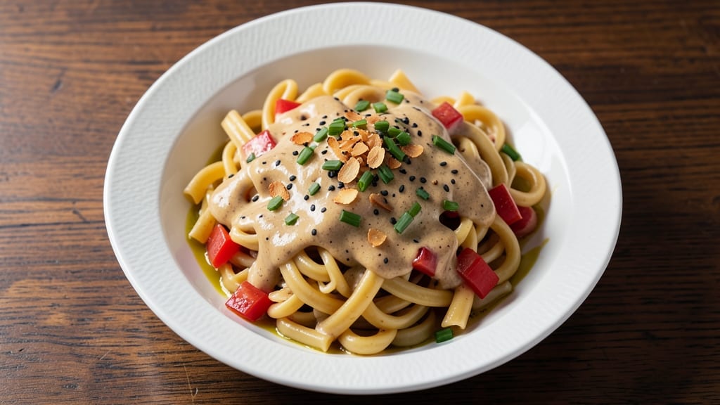 Chipotle Ranch Pasta Salad Recipe: Smoky-Spiced No-Cook Crunch Meets Creamy Cool