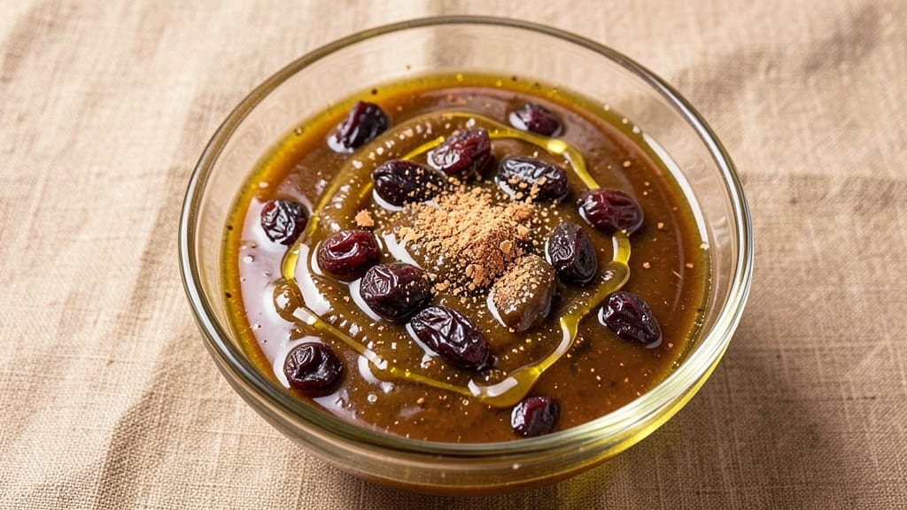 Carrot Salad Dressing Recipe With Raisins: Sweet-Tart Balance for Picnic Perfection