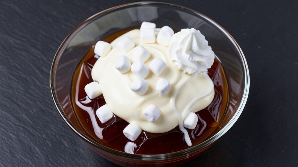 Coca-Cola Salad Jello Recipe: Nostalgic Sweet-Tart Dessert in 10 Minutes