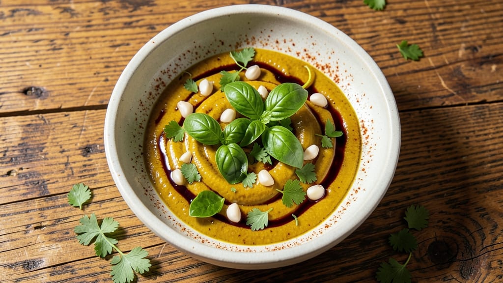 Alibi Antipasto Salad Dressing Recipe: Smoky Garlic and Herb Creaminess