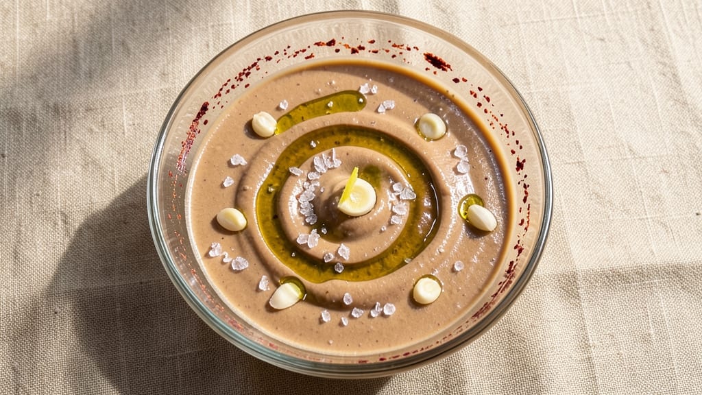 Chicken Thai Salad Dressing Recipe: Bold Lime-Peanut Zing in 5 Minutes