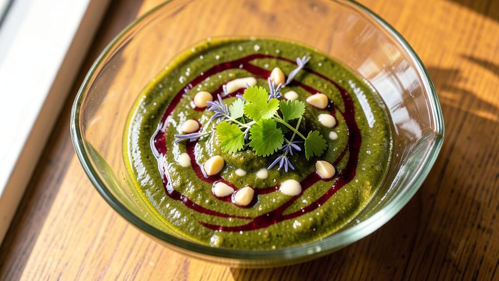 Carmine's Salad Dressing Recipe: Bold Garlic-Herb Vinaigrette With Zero Mayo Cling