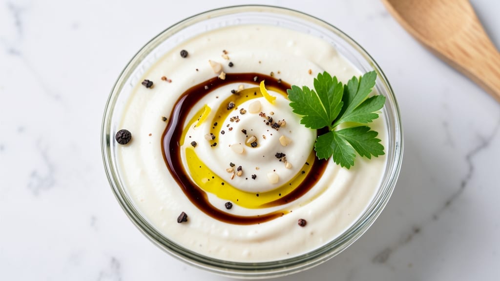 Chicken Caesar Salad Dressing Recipe: Smoky Parmesan and Garlic Infusion