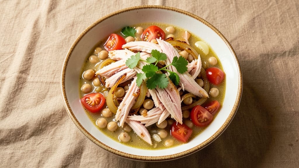 Chicken Salad Chick Chicken Tortilla Soup Recipe: Zesty Lime and Cilantro Crunch in One Pot