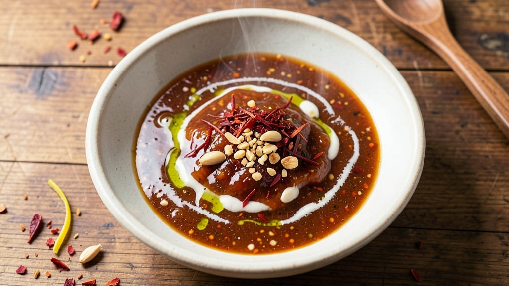 Thai Sweet Chili Sauce Salad Dressing Recipe: Tangy-Spicy Drizzle for Crunchy Greens