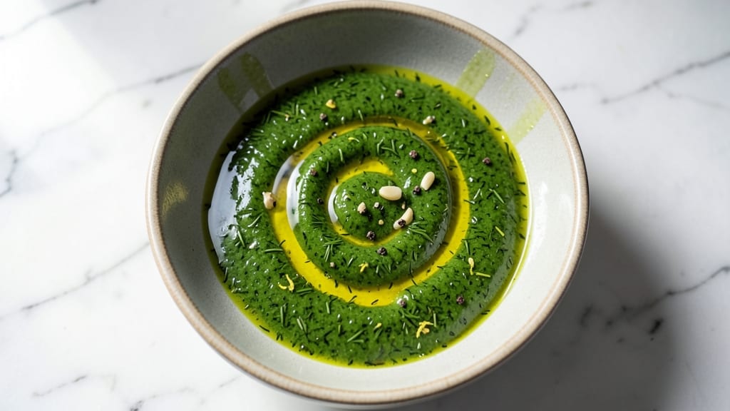 ABC Pizza Greek Salad Dressing Recipe: Herb-Infused Zing for Pita and Salad Bowls