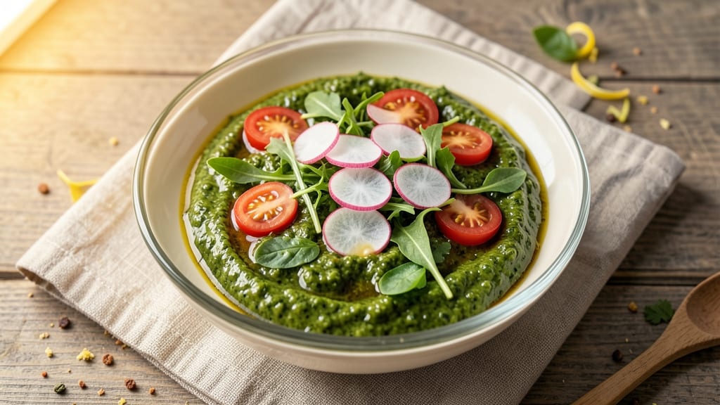 Carrabba's Italian Vinaigrette Salad Dressing Recipe: Bold Herb & Balsamic Balance