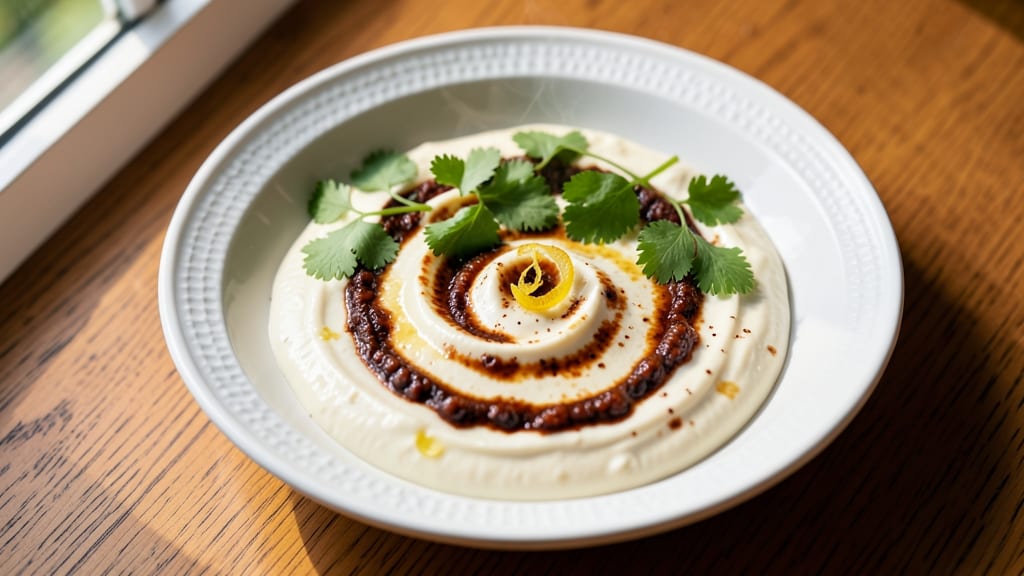 Chipotle Salad Dressing Recipe Copycat: Smoky Chipotle Cream Cheese With Fresh Herb Zing