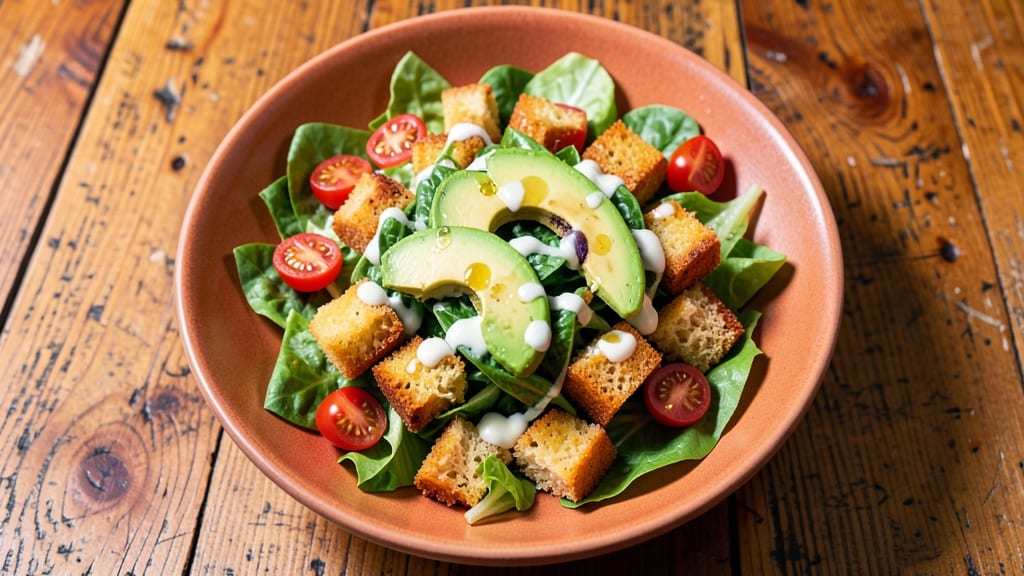 4 Rivers Cornbread Salad Recipe: Southern-Style Crunch and Cream Fusion